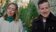 Świąteczne życzenie Megan (2023) [Lektor PL] - Its a Christmas Thing