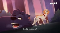 Belfort i Lupin odcinek 12: Tik-tak dla Lupina (Napisy PL)