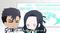 Mahouka Koukou no Rettousei Special 03