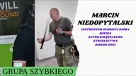 Projekt Obywatelu, broń się sam, Marcin Niedopytalski