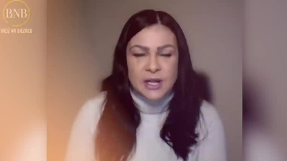 Prawnik Przerywa Milczenie!  Brutalne Przeszukania w Domach Polaków, Uważajcie [Katarzyna Tarnawa]