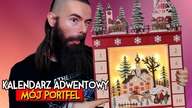 ATEISTA OTWIERA KALENDARZ ADWENTOWY za 10 mln PLN$£ | Carrioner Vlog