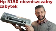 HP DESKJET 5150 - Zabytek z 2003r. Nigdy nie miałem zepsutej. Szok!