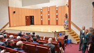 Rozmowy o Polsce.  19. 03. 2026.  Suwałki.