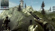 Contract Wars - Lighthouse
