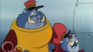 14.  Super Baloo - Złoty łańcuch przyjaźni (Pl. Dubb. )