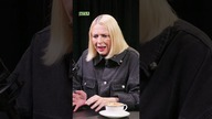 Katarzyna Nosowska o synu #shorts