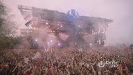 Ti&euml;sto - Ultra Music Festival Miami