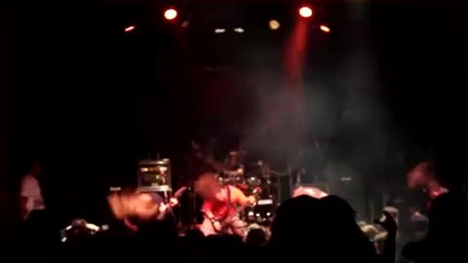 SUICIDE SILENCE - Unansewered Live