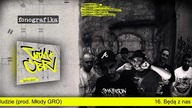 16. WTM & CBR - Będą z nas ludzie (prod. Młody GRO)