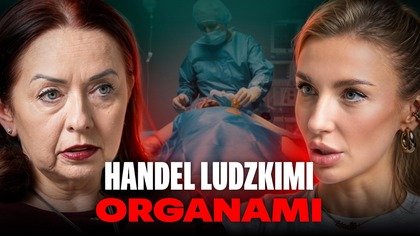 Czy mafia naprawdę porywa ludzi dla organów?