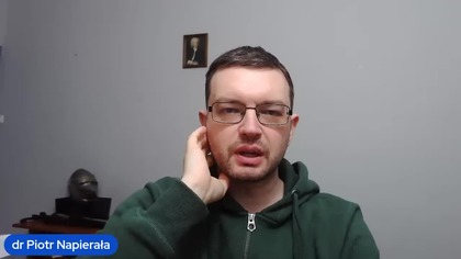 Fukuyama koniec historii międzymorze konwergencja UE dr Piotr Napierała