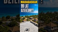 Odpowiadam na wsze pytania o Madagaskar.