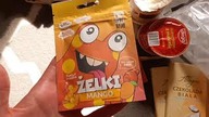 HAUL SPOZYWCZY CZYLI HAUL ZAKUPOWY Z BIEDRONKI