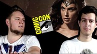 Geeki o Comic-Conie - TYLKO KINO