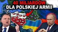 JEST POWAŻNE RYZYKO WOJNY Z ROSJĄ - Polska się zbroi (WOJNA UKRAINA ROSJA)