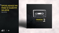 TMK aka Piekielny - 02.  Spoglądasz na mnie w każdym sklepie | prod Kwyhu | MIXTAPE2