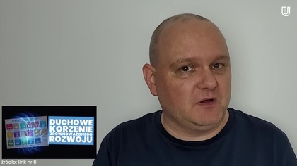 Czarnoksiężnik z Baca Grande Upadek cywilizacji przemysłowych, ratunkiem dla planety!