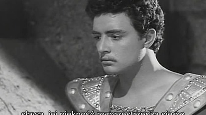 1952 - KRÓLOWA SABY