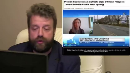 Kuriozalna Akcja! Czyżby Pretekst Do Wysłania Wojska Polskiego Na Ukrainę - Analiza Ator