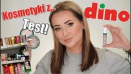 Testuje Kosmetyki z Dino Wszystko do 15zł Czy Warto Kupić Nową Kolekcję EXME?