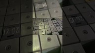Reaktor RBMK-1000 w Czarnobylskiej Elektrowni Jądrowej #reaktor #RBMK #Czarnobyl