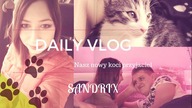 DAILY VLOG-Nasz nowy koci przyjaciel!