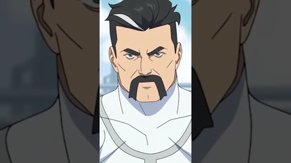 Niesamowite zdolności regeneracyjne Viltrumitów  jak potrafią się odrodzić