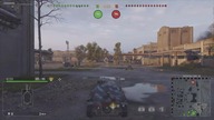 World of Tanks Hetzer PILZNO Campaign
