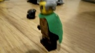 Lego Ninjago sezon 2 odc 22 Tarapaty !!!