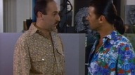 Tropical. Heat. S03E15