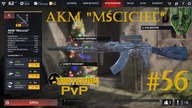 AKM Mściciel | Survarium PvP [#56] | Karabin szturmowy