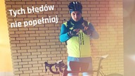 15 podstawowych błędów po zakupie pierwszej szosy | Prawie. PRO