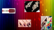 ALIEXPRESS - COŚ DO PAZNOKCI ~~ COŚ DO WŁOSÓW