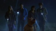 Scooby-Doo! Strachy i Patałachy / Scooby Doo! The Mystery Begins (2009)