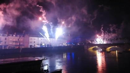 Dzień Światła Laval