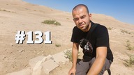 #131 Przez świat na Fazie - Polski cmentarz w Chanakin | IRAK |
