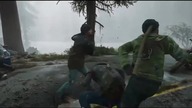 Ucieczka ze świątyni Wieczystych - DAYS GONE #33