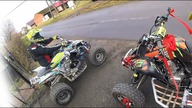 Raptor reaktywacja 2 - Zły urok zdjęty