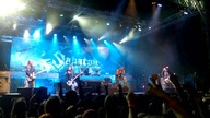 Sabaton - 7734 - Torwar, Warszawa 23.01.2015