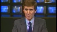 Jedynka - Dziennik telewizyjny z 25 stycznia 1989 roku(1/3)