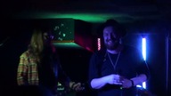 Bruklin - Kot (Live @ Wooltura, Łódź, Poland, 16. 04. 2023)