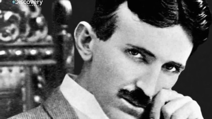 Tesla: Niebezpieczny umysł