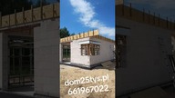 wolny termin na budowę domu  zapisy na budowę domu kontakt@dom25tys.pl #dom #dom25tys #waghous