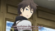 Machine-Doll wa Kizutsukanai (anime) - Odcinek 1 Naprzeciw Krwioerczego Cukierka I Shinden