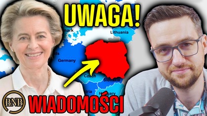 Pilny ALERT w Całym Kraju! Unia PRZEJMUJE Kontrole Nad Polską?