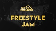PATOLOGICZNY FREESTYLE JAM  / Bitwa o Południe 2019 (PUEBLOS, BOBER, FILIPEK, PEJTER, TYMIN, PEUS)