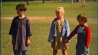 Zwiastuny z VHS: Niezwykła Opowieść, Boisko szczęścia, Operacja Słoń, Rezerwowy anioł str&oacute;ż