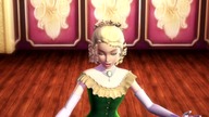 Barbie w Wigilijnej Opowiesci