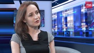 Karina Walinowicz o działaniach Instytutu Ordo Iuris na rzecz pomocy  dla Alfiego  Evansa